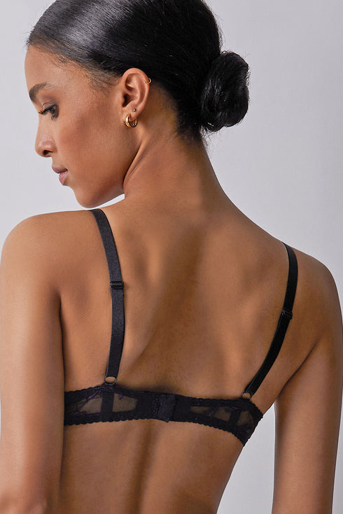 Aubade A Fleur De Toi Plunge Bra